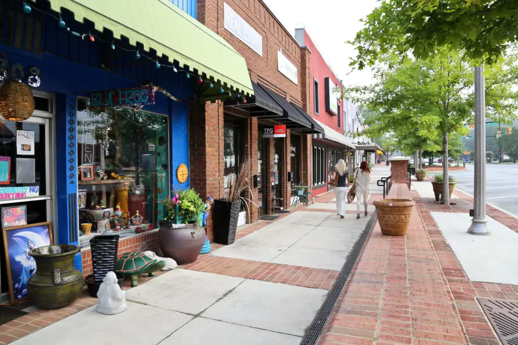 Woodstock, GA