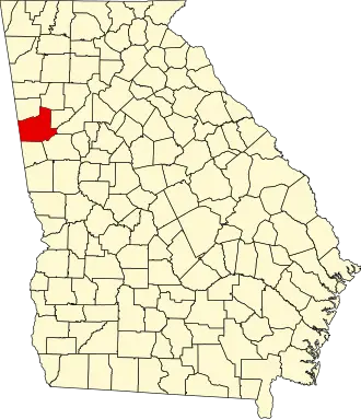 Carroll County