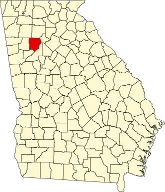 Cobb County