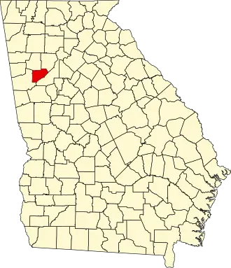 Douglas County