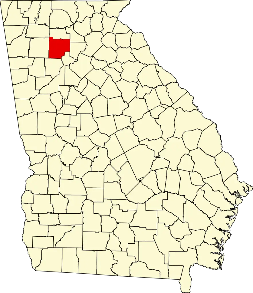 Cherokee County