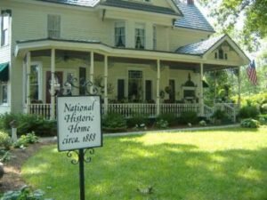 Tallapoosa, GA
