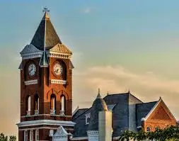 Buchanan, GA