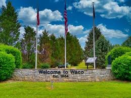 Waco, GA