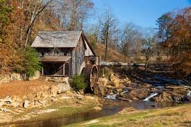 Canton, GA