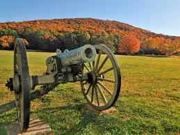 Kennesaw Mountain National Battlefield Park
