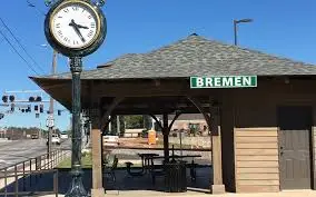 Bremen, GA
