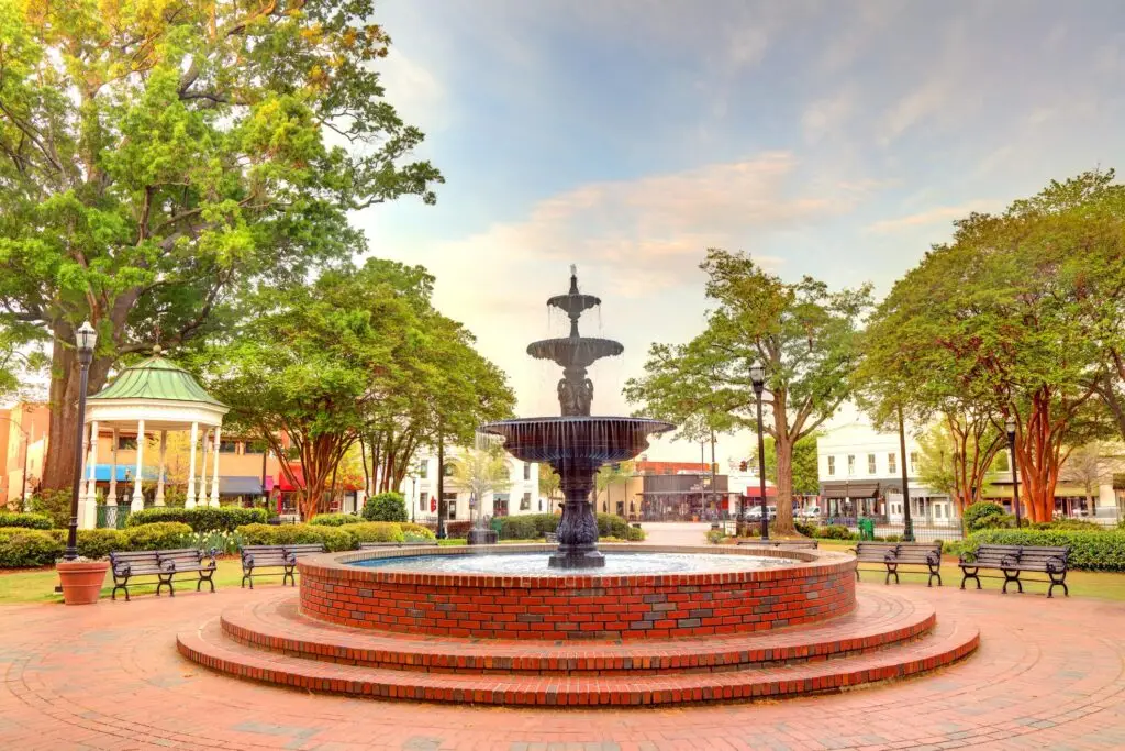 Marietta, Georgia