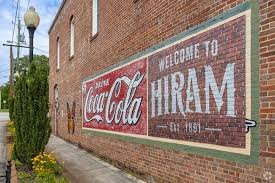 Hiram, GA